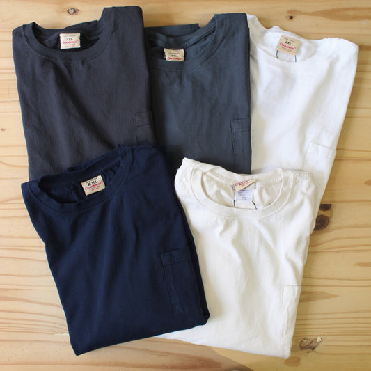 GOODWEAR (Japanese version) - TEE BIG