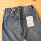 D.M.G - 14OZ Denim Easy Pants