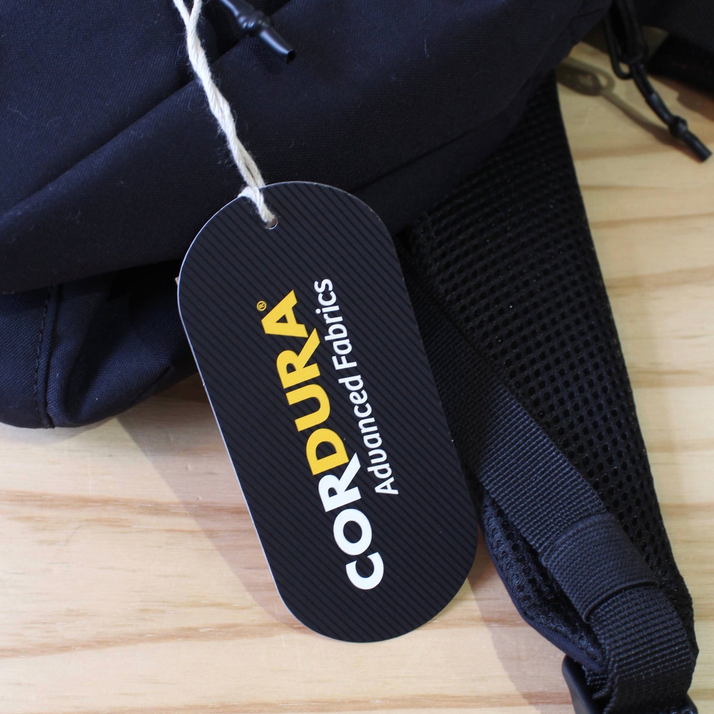 GRAMICCI -
 CORDURA 25L DAYPACK