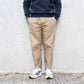 TRAVAIL MANUEL - Classic Baker Pants