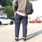 Ordinary Fits - LOOSE ANKLE DENIM (ONE WASH)