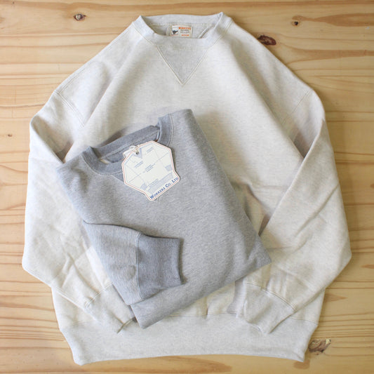 WORKERS -
 HEAVY SWEAT “RYO-V”