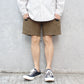 GRAMICCI - CANVAS EQT SHORTS