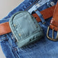 HARVEST LABEL -
 FLYERS MINI BACKPACK