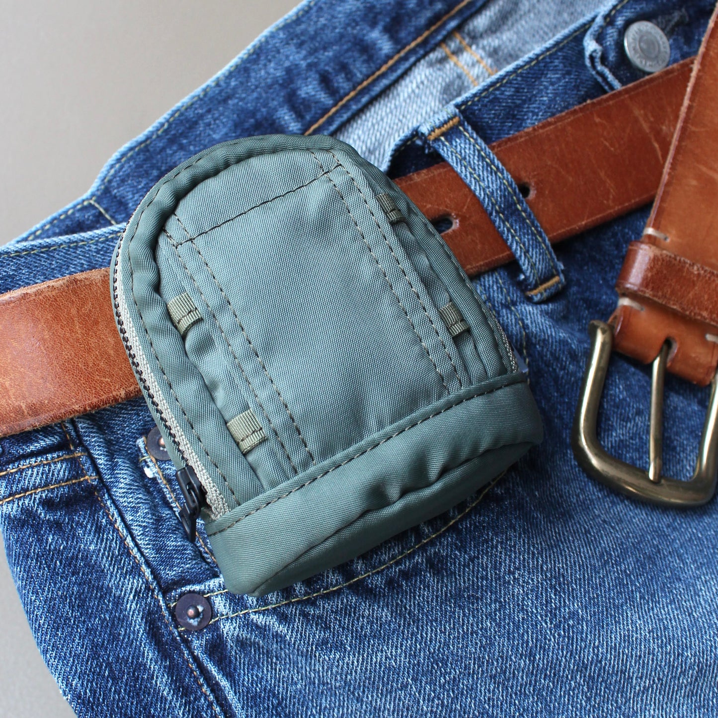 HARVEST LABEL -
 FLYERS MINI BACKPACK