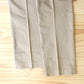 HATSKI -
 TAPERED CHINO TROUSERS