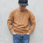 RIDING HIGH - 7.5OZ USA FRENCH TERRY RAGLAN SWEAT