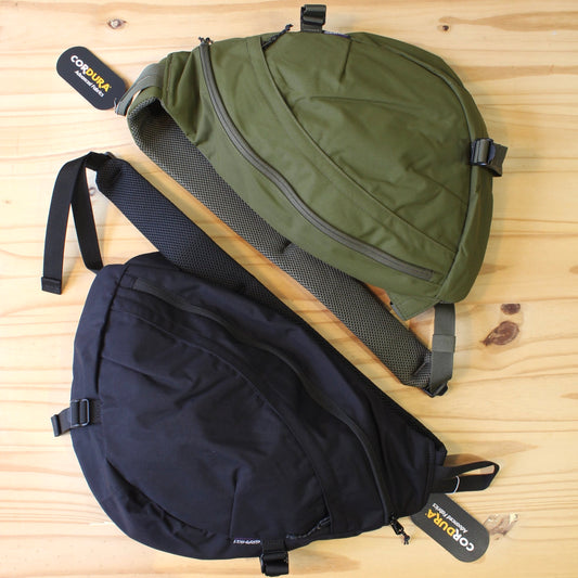 GRAMICCI -
CORDURA SLING BAG