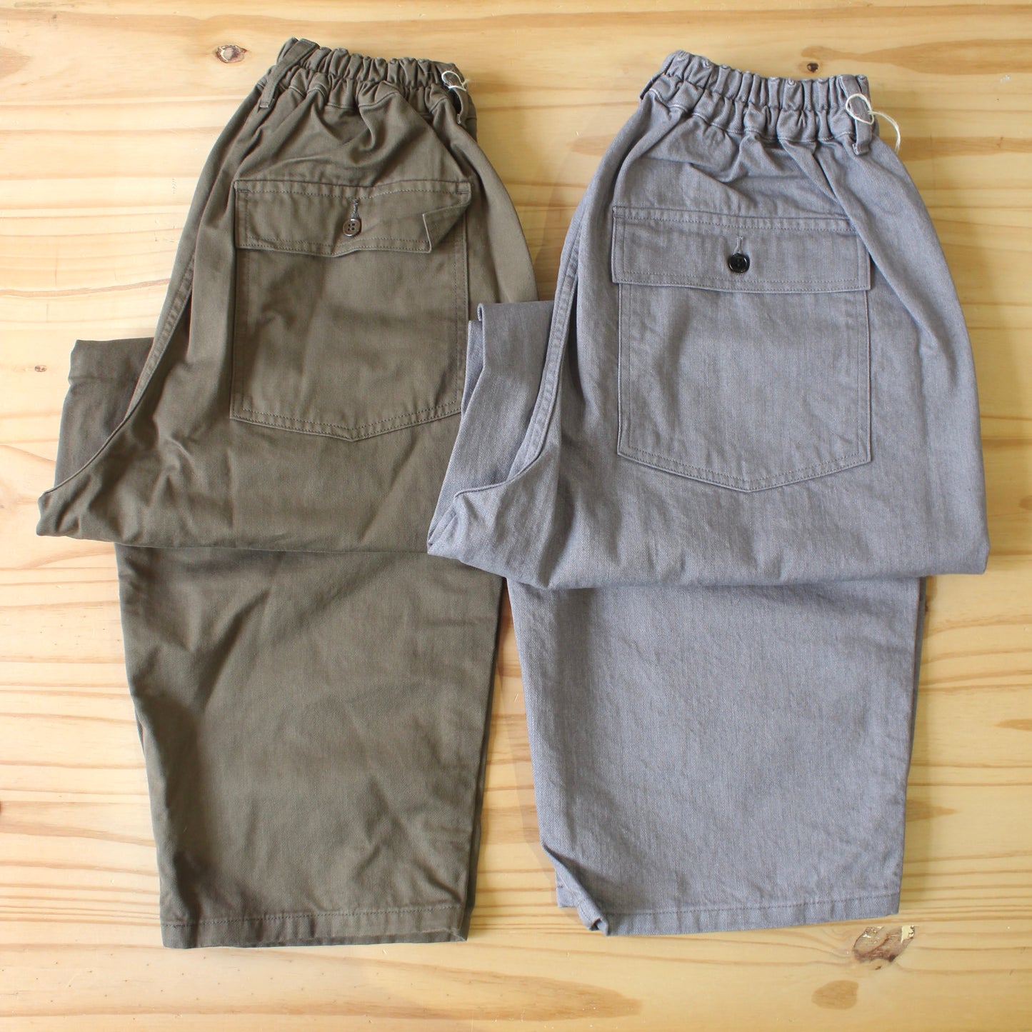 Ordinary Fits - JAMES PANTS