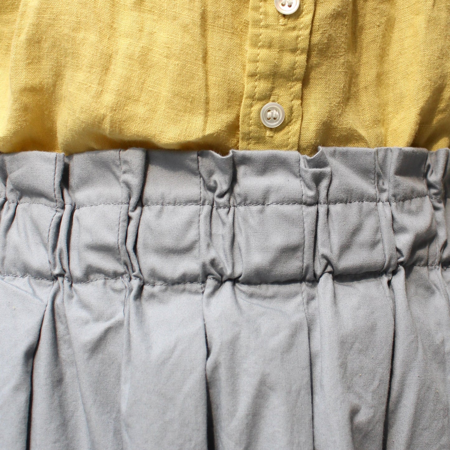 Brocante - 
30 Weather Plisse Skirts