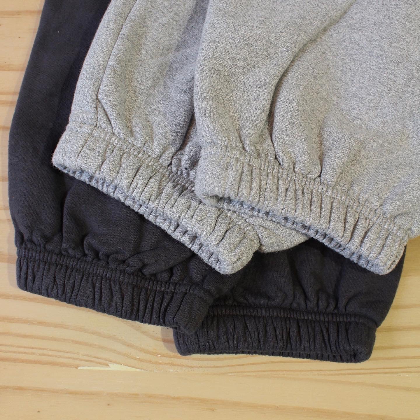 WALLA WALLA SPORT - 
9OZ FLEECE SWEAT PANTS