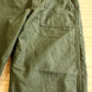 Or Slow - STANDARD ITEM US ARMY FATIGUE PANTS (OLIVE)