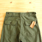 Or Slow - STANDARD ITEM US ARMY FATIGUE PANTS (OLIVE)