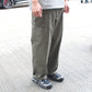 WORKERS -
 M-43 STYLE HERRINGBONE PANTS