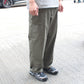 WORKERS - 
M-43 STYLE HERRINGBONE PANTS