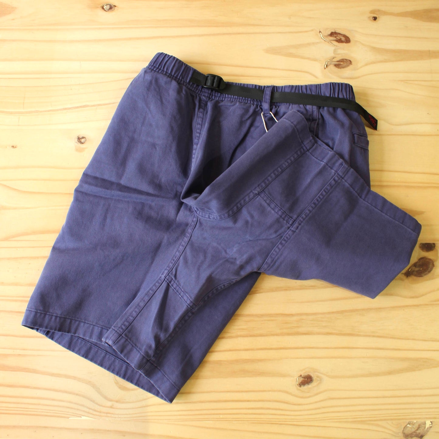 GRAMICCI - PIGMENT DYED G SHORTS