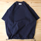 FLISTFIA -
 S/S DRAW CODE PULLOVER