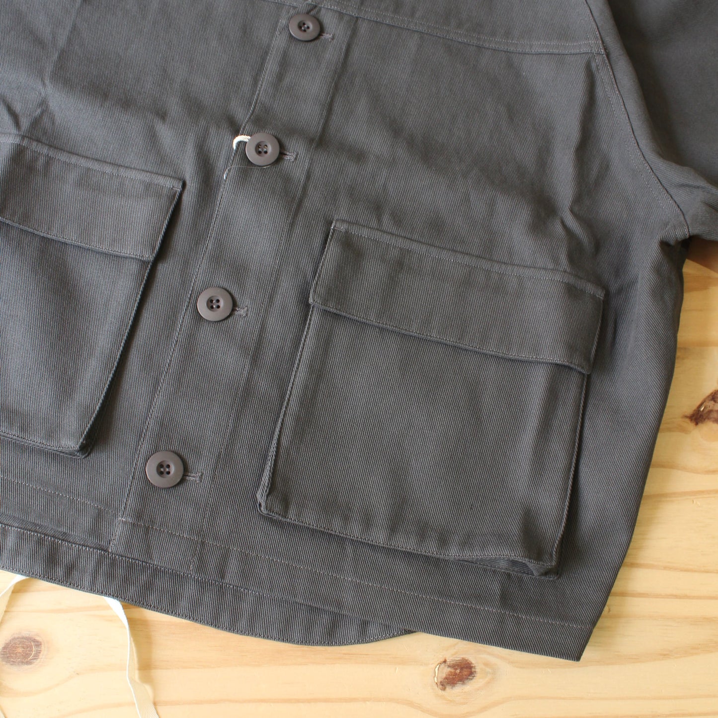 sugatakatachi -
GARDENER CARDIGAN JACKET