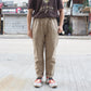 TRAVAIL MANUEL - Classic Baker Pants