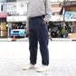 BRING - DRYCOTTONY DENIM CLIMBING PANTS
