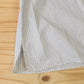 MANUAL ALPHABET -
60LWAN OPEN COLLAR S/S SHIRT