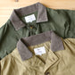 Another 20th Century - 
RIVER RUN JACKET