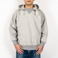 WORKERS - HEAVY SWEAT “ATOZUKE-PARKA”