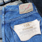 Or Slow - 105 STANDARD FIT 13.7OZ DENIM (2 YEARS WASH)