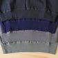 FELCO - 12oz TERRY L/S RAGLAN CREW RELAX FIT