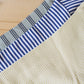 ROBERT P. MILLER - 
PANEL-RIB CASUAL FIT TEE