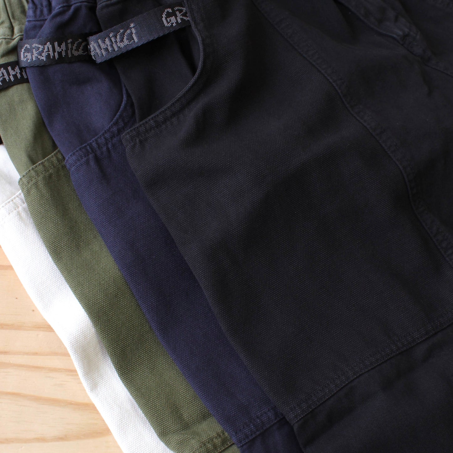 GRAMICCI -
 CLASSIC GADGET PANTS