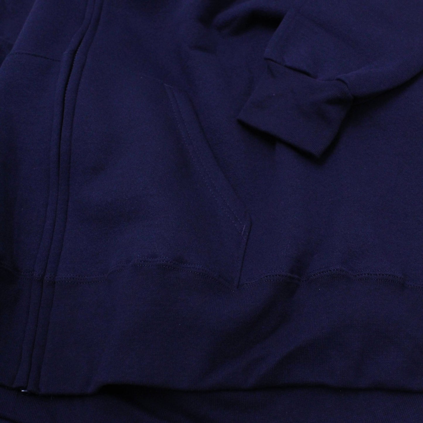 SOFFE - MILITARY US NAVY PT ZIP UP