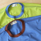 SOGLIA -
OPEN END S/S TEE