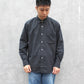 MANUAL ALPHABET - 
BROAD CLOTH LOOSE FIT RC SHIRT