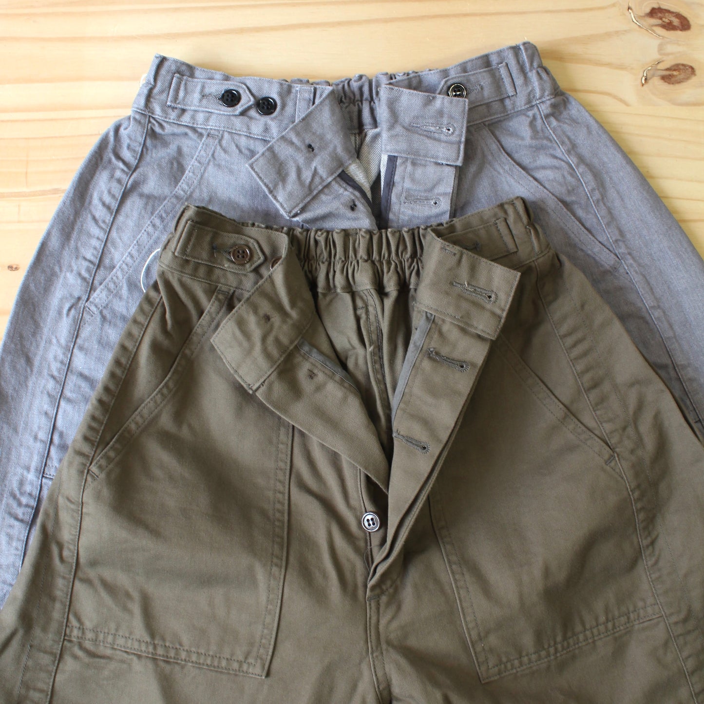 Ordinary Fits - JAMES PANTS