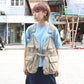 UNIVERSAL OVERALL Japanese version-
 PLAY WORK PACKABLE PLAY AIR NYLON VEST