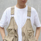 UNIVERSAL OVERALL Japanese version -  
HEAVYWEIGHT PACK(2 PCS) TEE