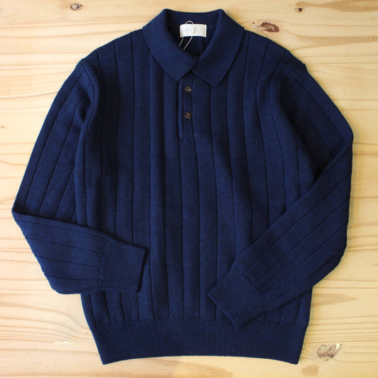 Soglia -
 WEANERS POLO SWEATER