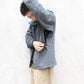 WILD THINGS - 
STECH SHELL CORDURA JACKET