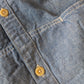 SPELLBOUND -
 US WORKER S/S CHAMBRAY SHIRT