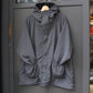 CAMP SERVICE - MOUNTAIN FOG PARKA