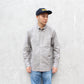 MANUAL ALPHABET -
SUPIMA OX BD SHIRT