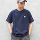 UNIVERSAL OVERALL Japanese version-
 POSTAL SERVICE TEE