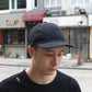 HIGHER - COTTON LINEN WEATHER CAP
