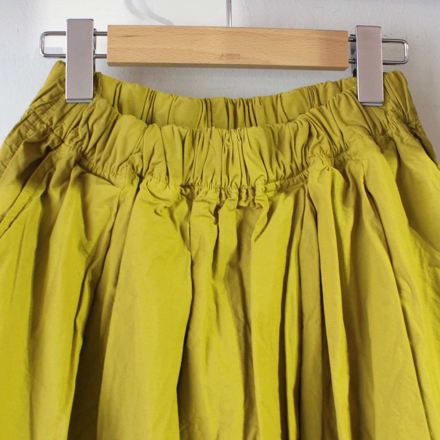 DMG -
 Board Long Skirt