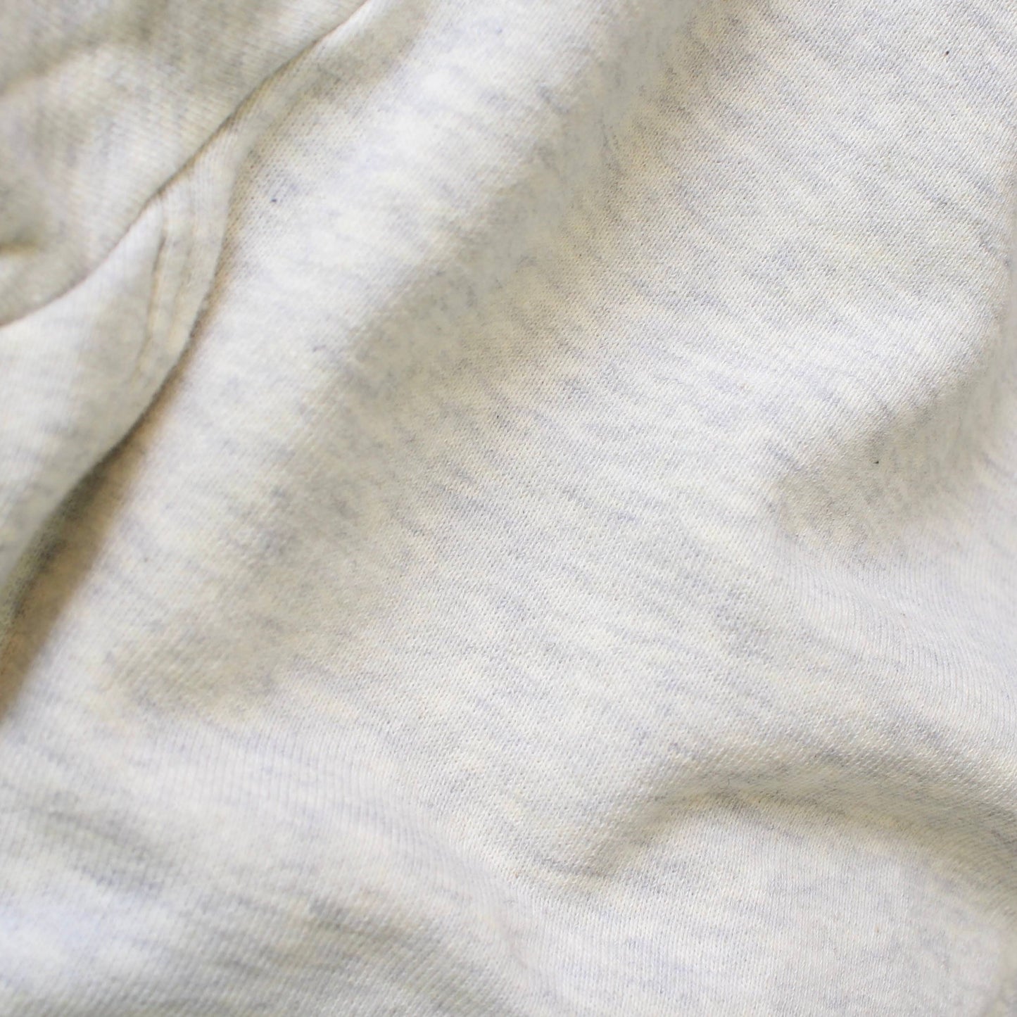 Arvor Maree -
MINI FRENCH TERRY CREW SWEAT