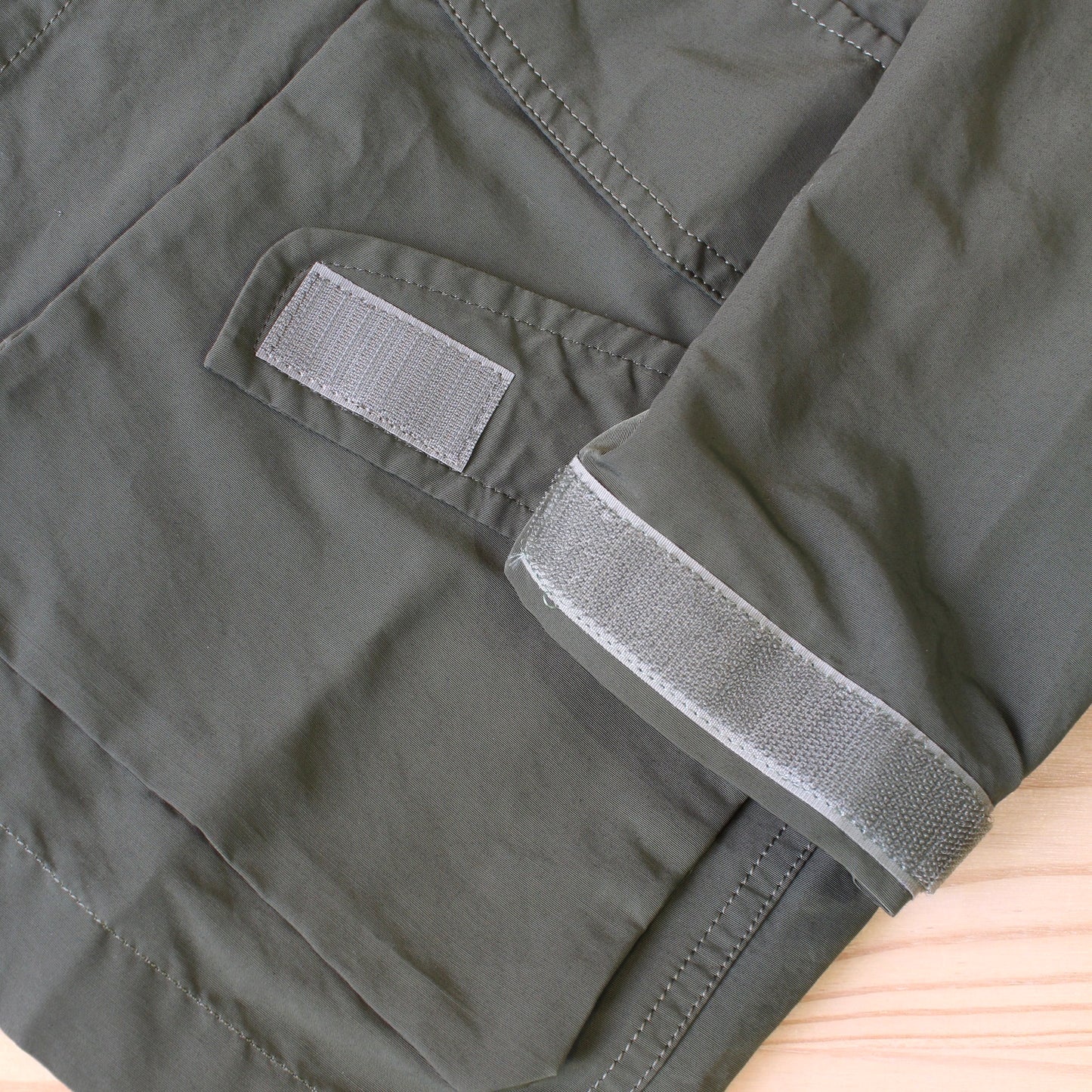 Arvor Maree -
 60/40 STAND JACKET