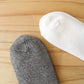 yahae - 
WASHI(日本和紙) ORGANIC COTTON ANKLE SOCKS