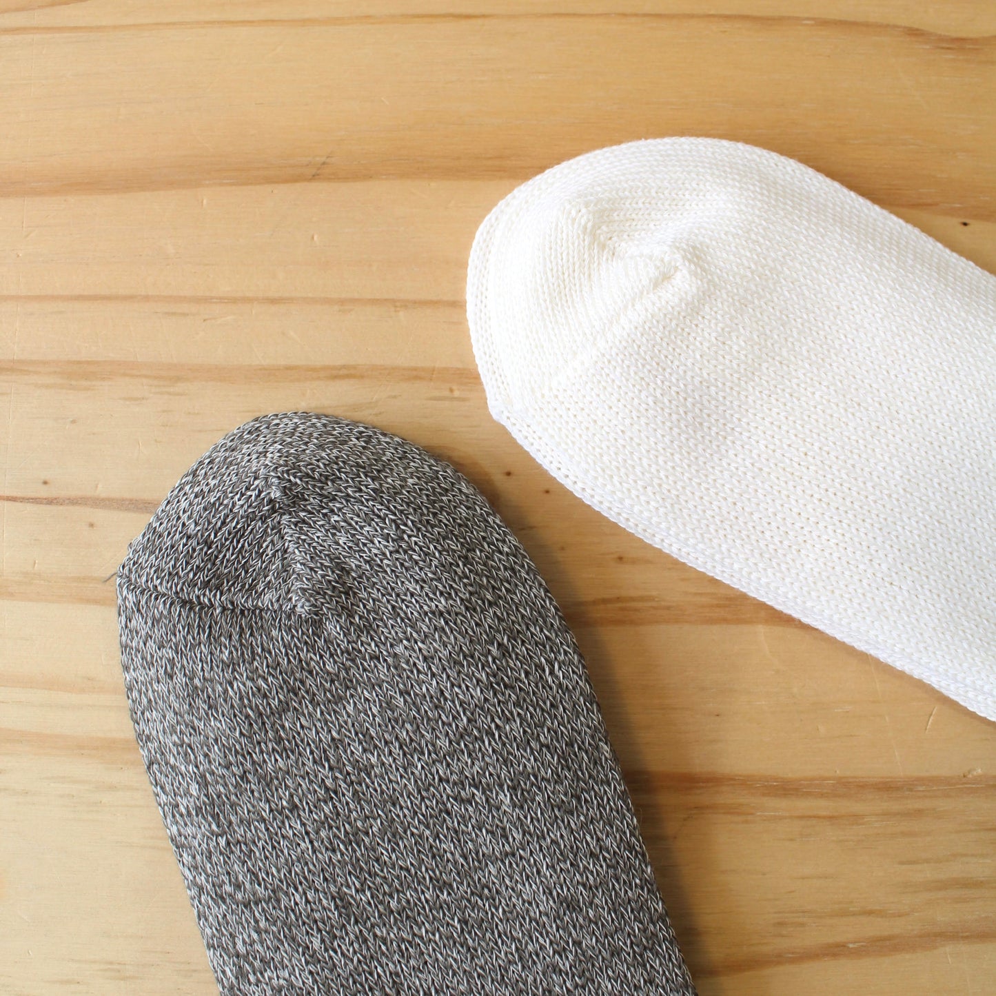 yahae - 
WASHI(日本和紙) ORGANIC COTTON ANKLE SOCKS