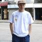 RIDING HIGH TOKYO - 
BEER POCKET TEE